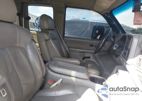 2001 Chevrolet Silverado 1500 Lt из США, поврежденный, VIN 2GCEK19T811321518